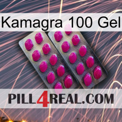 Kamagra 100 Gel 10